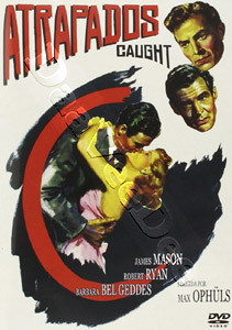 Caught |   DVD